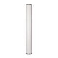 Eglo 55849 - LED RGBW dimmbare Stehleuchte LED/10W/230V weiß + Fernbedienung