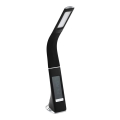 Eglo 55868 - LED dimmbare Tischleuchte LED/3,2W/230V schwarz