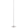 Eglo 55915 - LED-dimmbare Stehleuchte LED/18W/230V mattchrom