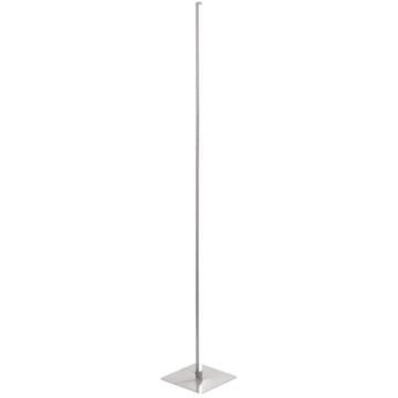 Eglo 55915 - LED-dimmbare Stehleuchte LED/18W/230V mattchrom
