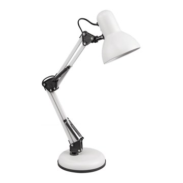 Eglo 56041 - LED-Tischlampe 1xE14/4,9W/230V weiß