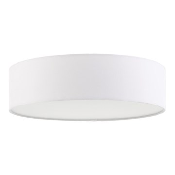 Eglo 56166 - LED-Deckenleuchte 2xE27/11W/230V Ø 38 cm weiß