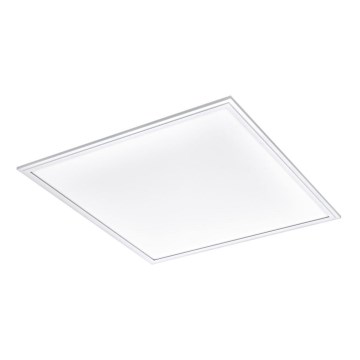 Eglo 61353 - LED-Einbaupanel SALOBRENA LED/48W/230V 4000K 60x60cm