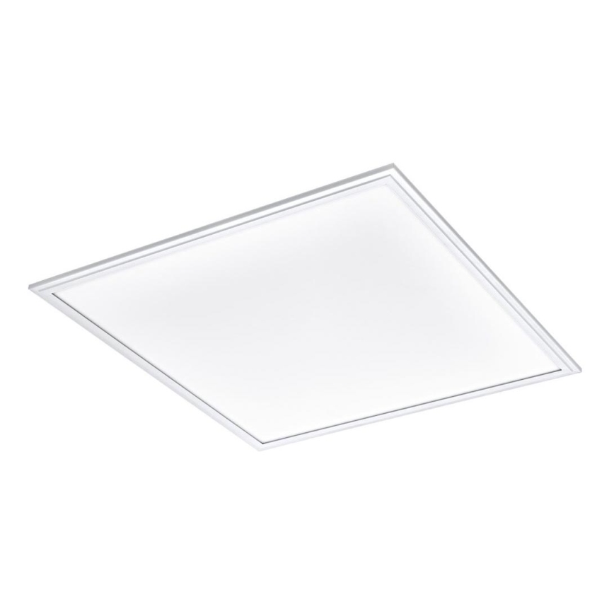 Eglo 61353 - LED-Einbaupanel SALOBRENA LED/48W/230V 4000K 60x60cm