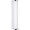 Eglo 64045 - LED-Wandleuchte für Badezimmer GITA PRO LED/16W/230V 4000K IP44 60 cm