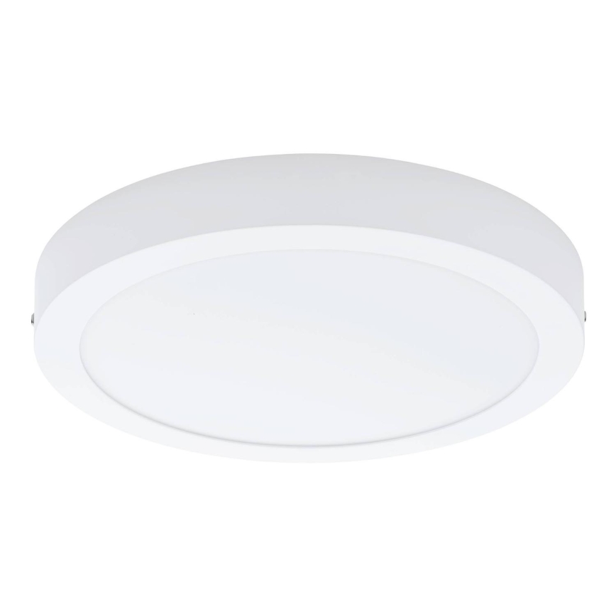 Eglo 64723 - LED-Deckenleuchte FUEVA PRO LED/25W/230V 4000K d 30 cm weiß
