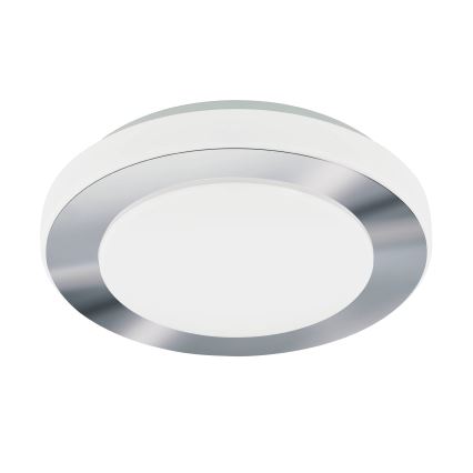 Eglo 64744 - LED-Deckenleuchte für den Outdoor-Bereich CARPI PRO LED/11W/230V d 30 cm IP44
