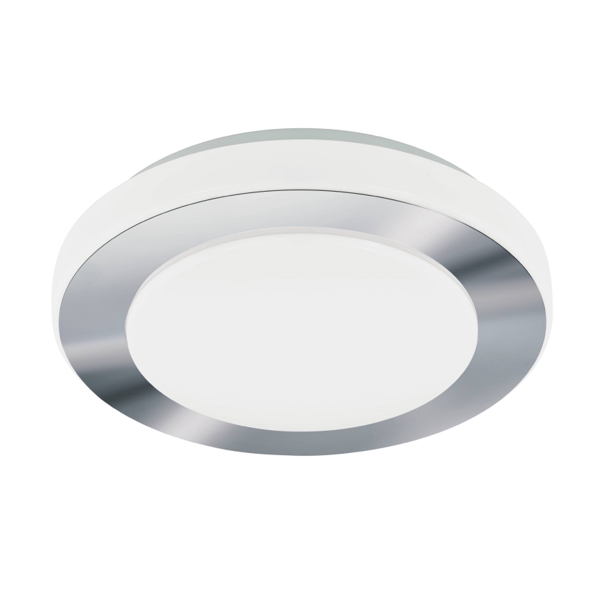 Eglo 64744 - LED-Deckenleuchte für den Outdoor-Bereich CARPI PRO LED/11W/230V d 30 cm IP44