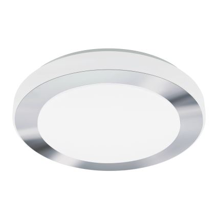 Eglo 64745 - LED-Deckenleuchte für den Outdoor-Bereich CARPI PRO LED/16W/230V d 38,5 cm IP44