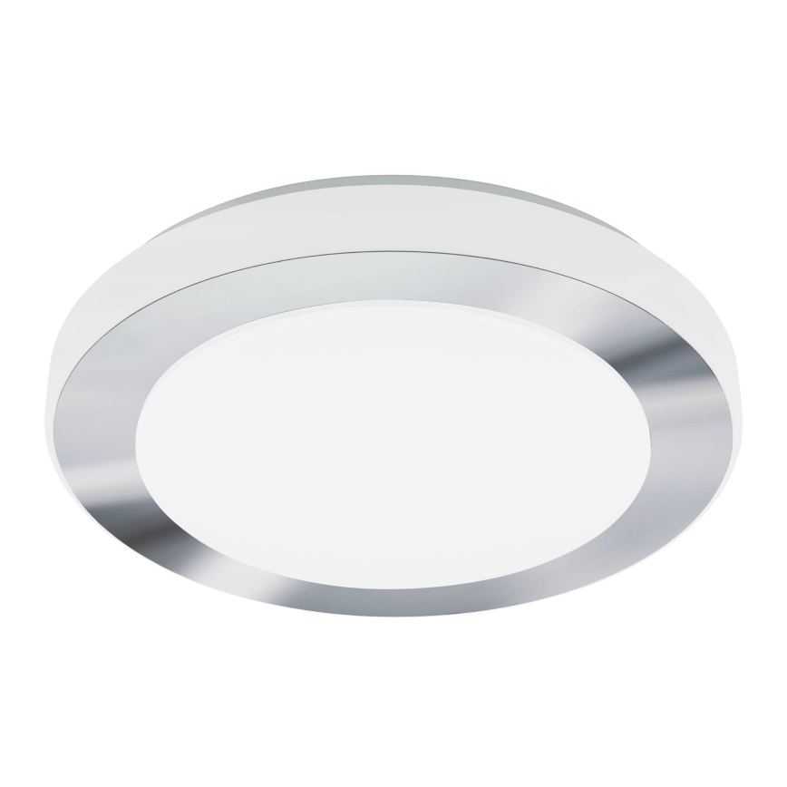 Eglo 64745 - LED-Deckenleuchte für den Outdoor-Bereich CARPI PRO LED/16W/230V d 38,5 cm IP44