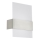 Eglo 64768 - LED Wandleuchte NIKITA 2xLED/2,5W/230V