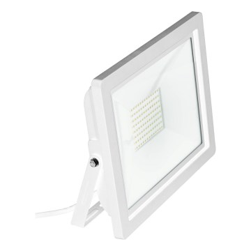 Eglo 64859 - LED-Strahler FILETTI LED/10W/230V 4000K IP65 weiß