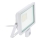 Eglo 64874 - LED-Strahler mit Sensor FILETTI LED/10W/230V 3000K IP44 weiß