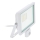 Eglo 64877 - LED-Strahler mit Sensor FILETTI LED/50W/230V 3000K IP44 weiß