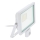 Eglo 64886 - LED-Strahler mit Sensor FILETTI LED/50W/230V 4000K IP44 weiß