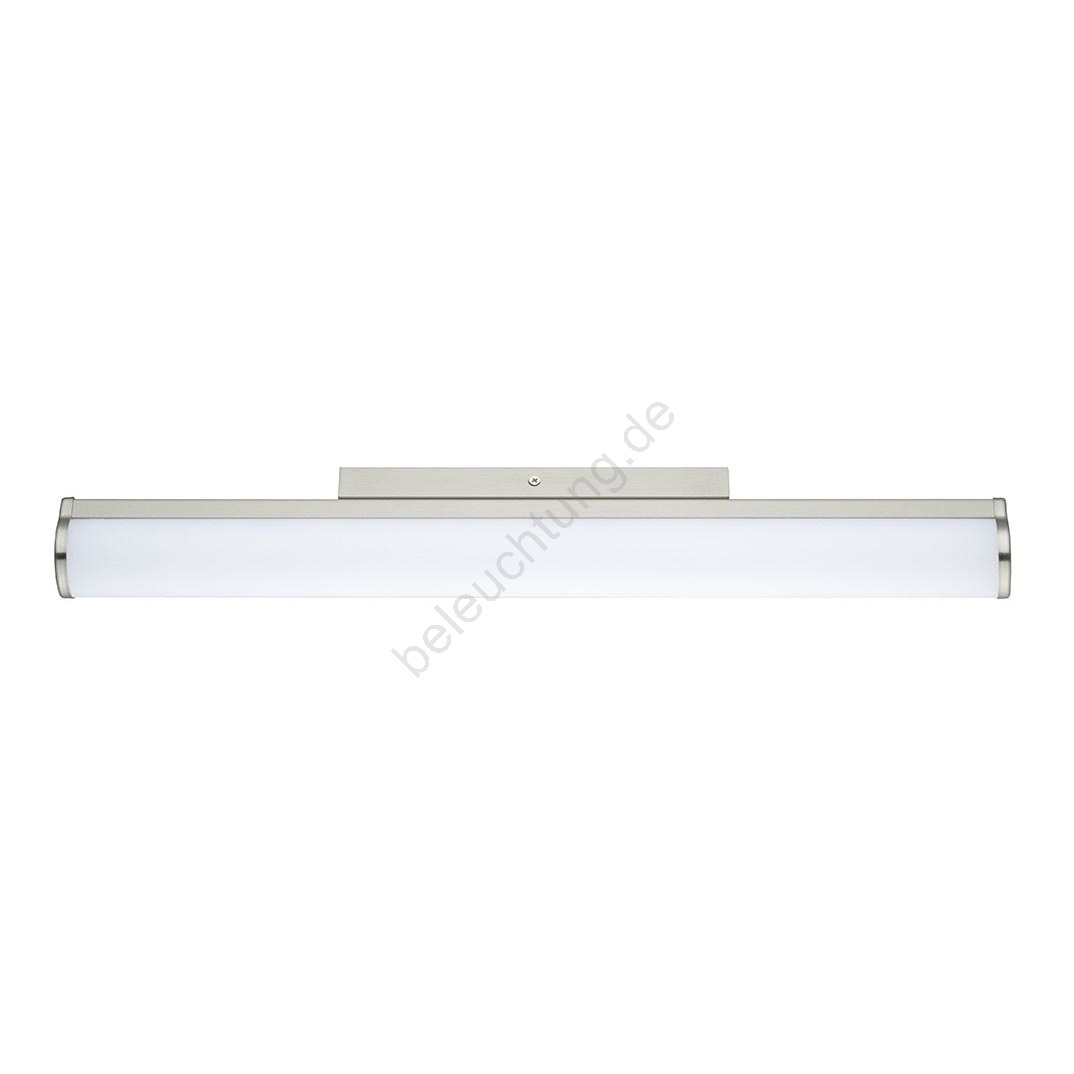 Eglo 64896 - LED-Badezimmerspiegelbeleuchtung CALNOVA LED/16W/230V IP44