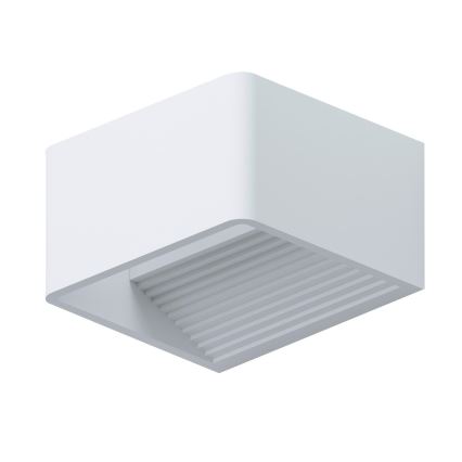 Eglo 65043 - LED-Outdoor-Wandleuchte DONINNI PRO LED/5W/230V IP44 weiß