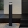 Eglo 65058 - LED-Outdoor-Leuchte MELZO PRO LED/11W/230V 3000K IP65 schwarz