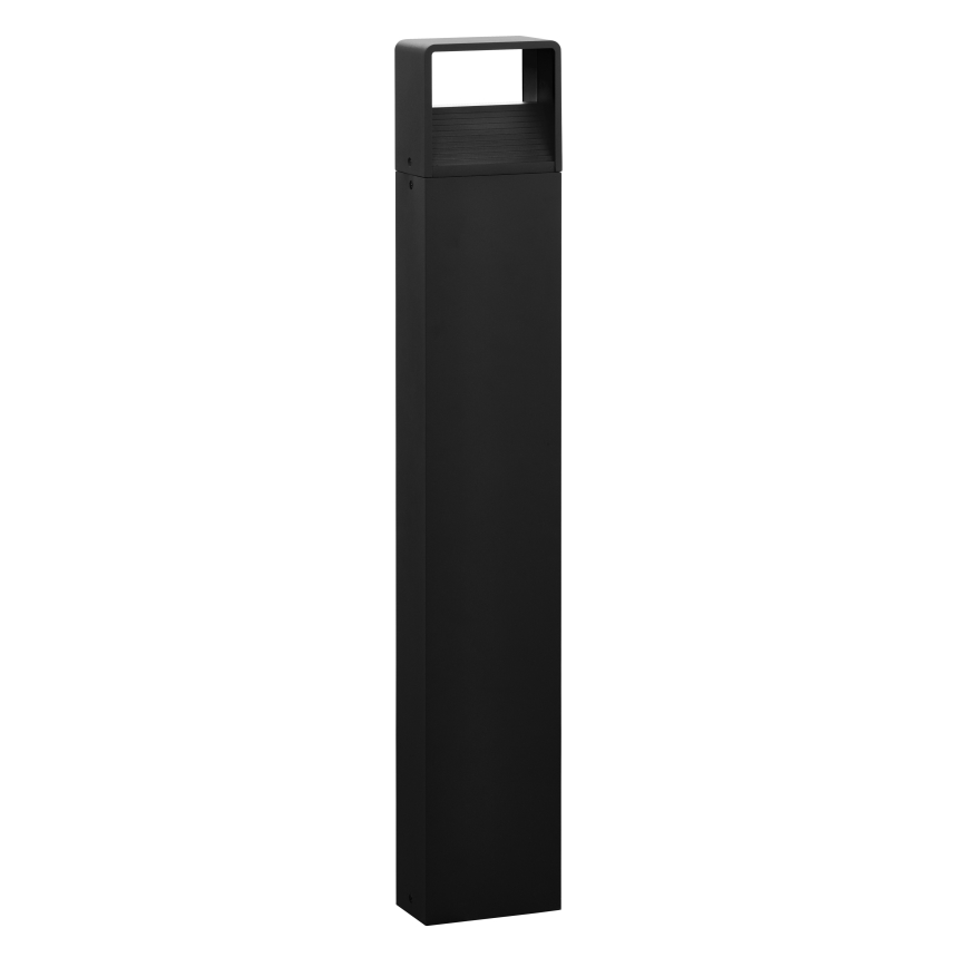 Eglo 65082 - LED-Outdoor-Leuchte DONINNI PRO LED/5W/230V 3000K 40 cm IP44 anthrazit