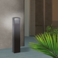 Eglo 65082 - LED-Outdoor-Leuchte DONINNI PRO LED/5W/230V 3000K 40 cm IP44 anthrazit