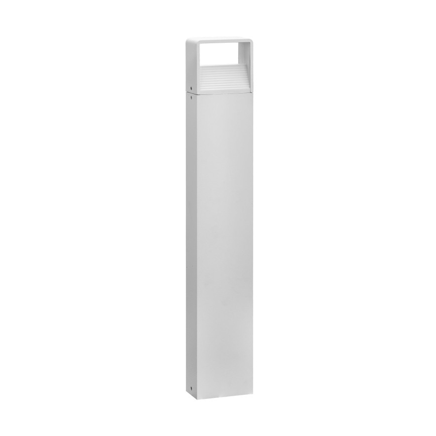 Eglo 65085 - LED-Outdoor-Leuchte DONINNI PRO LED/5W/230V 3000K 80 cm IP44 weiß