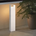 Eglo 65085 - LED-Outdoor-Leuchte DONINNI PRO LED/5W/230V 3000K 80 cm IP44 weiß