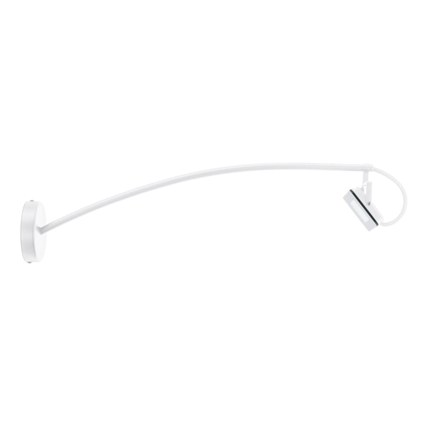 Eglo 66221 - LED-Outdoor-Wandleuchte LIMIDARIO LED/10W/230V 3000K IP44 weiß