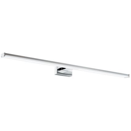 Eglo 66249 - LED-Spiegelbeleuchtung für Badezimmer PANDELLA PRO LED/14W/230V 3000K 78 cm IP44