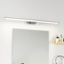 Eglo 66249 - LED-Spiegelbeleuchtung für Badezimmer PANDELLA PRO LED/15W/230V 3000K 78 cm IP44