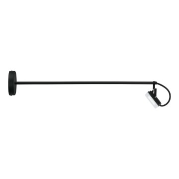 Eglo 66325 - LED-Outdoor-Wandleuchte LIMIDARIO LED/20W/230V 3000K IP44 schwarz