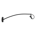 Eglo 66326 - LED-Outdoor-Wandleuchte LIMIDARIO LED/20W/230V 3000K IP44 schwarz
