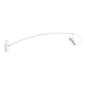 Eglo 66328 - LED-Outdoor-Wandleuchte LIMIDARIO LED/20W/230V 3000K IP44 weiß