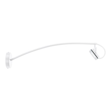 Eglo 66328 - LED-Outdoor-Wandleuchte LIMIDARIO LED/20W/230V 3000K IP44 weiß