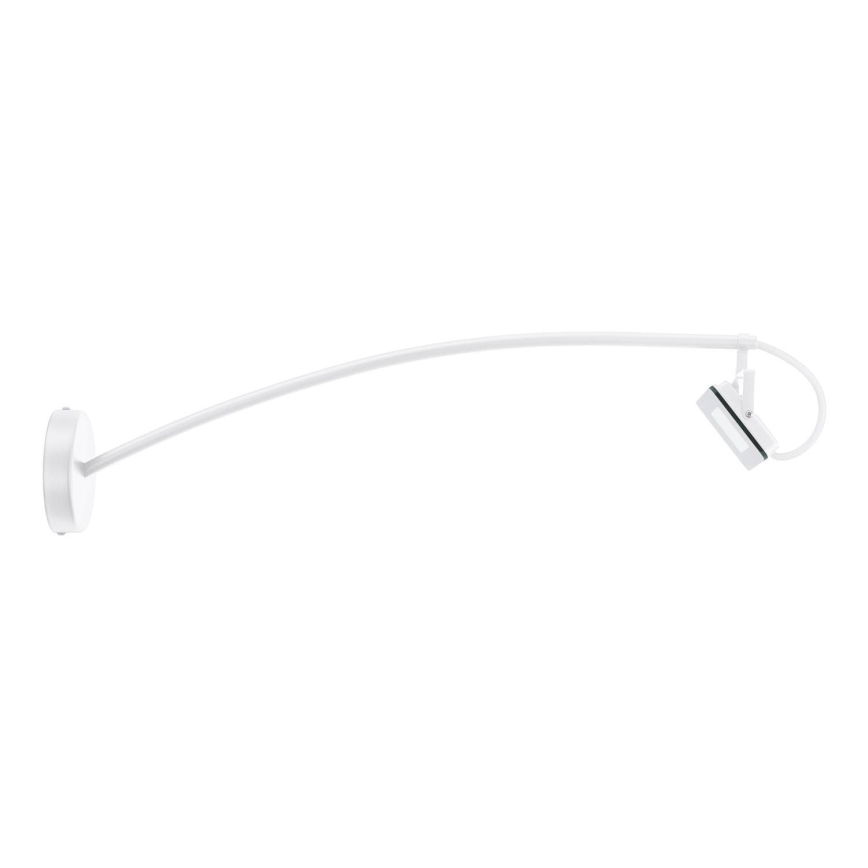 Eglo 66328 - LED-Outdoor-Wandleuchte LIMIDARIO LED/20W/230V 3000K IP44 weiß