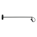 Eglo 66329 - LED-Outdoor-Wandleuchte LIMIDARIO LED/30W/230V 3000K IP44 schwarz