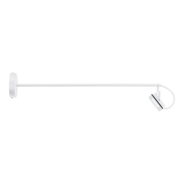 Eglo 66332 - LED-Outdoor-Wandleuchte LIMIDARIO LED/30W/230V 3000K IP44 weiß