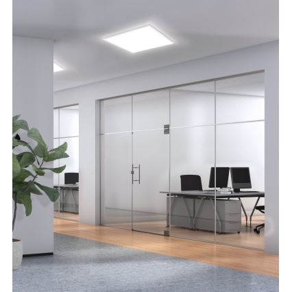Eglo 69077 - LED-Einbaupanel SALOBRENA PRO LED/39,5W/230V 3000/4000/6500K 62x62 cm