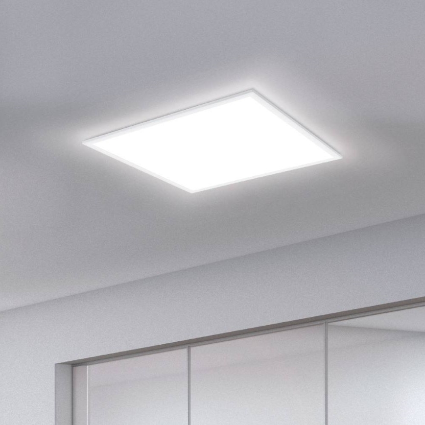 Eglo 69077 - LED-Einbaupanel SALOBRENA PRO LED/39,5W/230V 3000/4000/6500K 62x62 cm