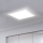 Eglo 69077 - LED-Einbaupanel SALOBRENA PRO LED/39,5W/230V 3000/4000/6500K 62x62 cm