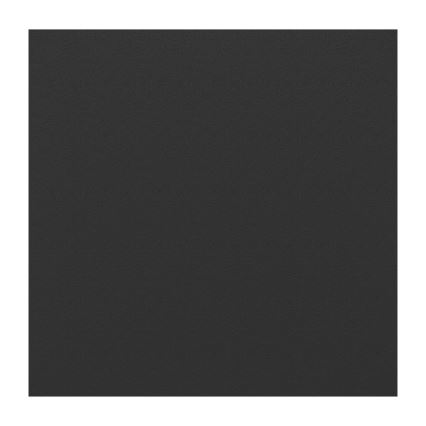 Eglo - LED-dimmbare, wiederaufladbare Außen-Wandleuchte mit Bewegungs- und Dämmerungssensor LED/2,2W/5V IP44 schwarz