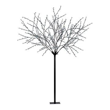 Eglo 75033 - LED Dekorationsleuchte BAUM 600xLED/0,06W
