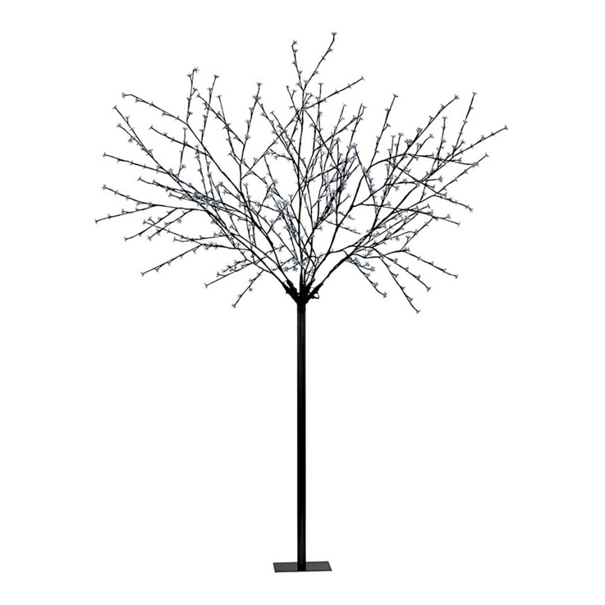 Eglo 75033 - LED Dekorationsleuchte BAUM 600xLED/0,06W