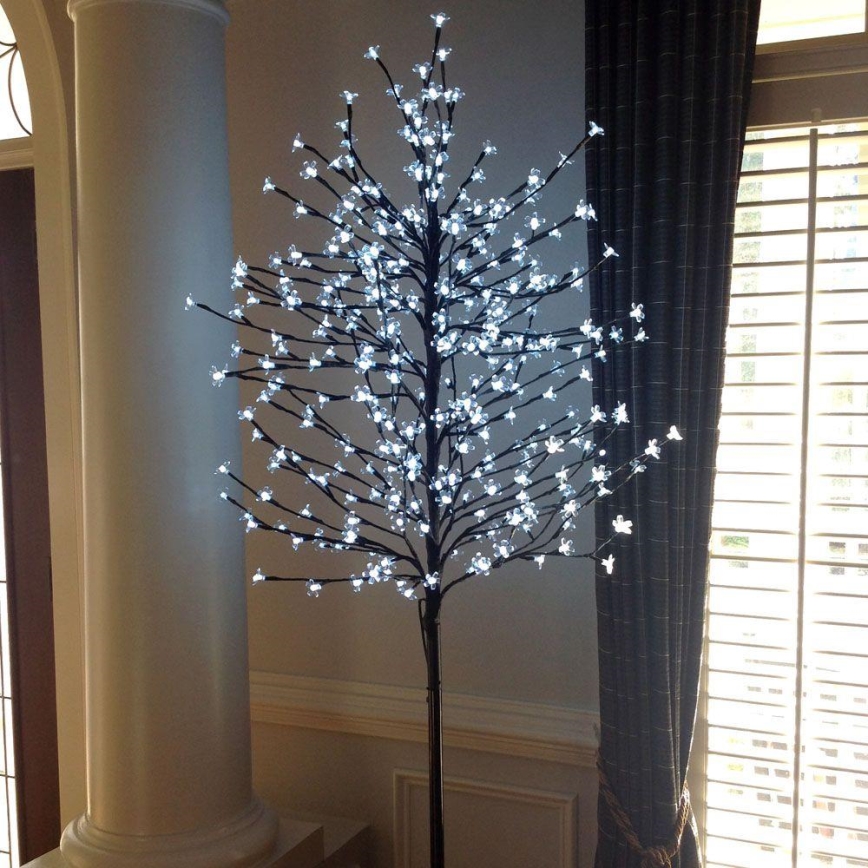 EGLO 75041 - LED dekoratives Licht BAUM 360xLED/0,06W