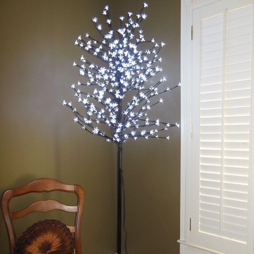 EGLO 75041 - LED dekoratives Licht BAUM 360xLED/0,06W