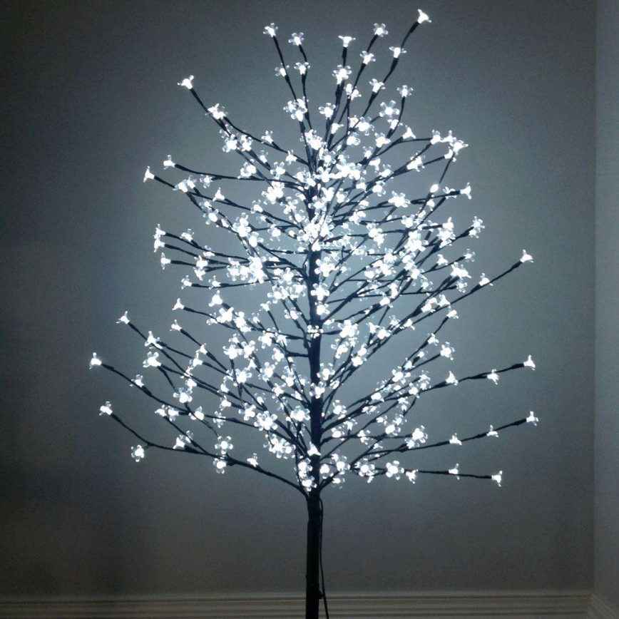 EGLO 75041 - LED dekoratives Licht BAUM 360xLED/0,06W