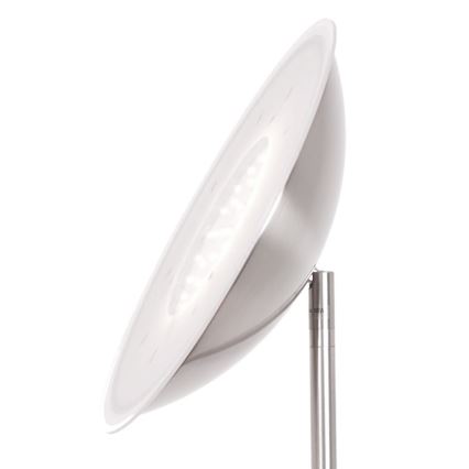 Eglo 75089 - LED Stehlampe CANILESA 1xLED/18W/230V