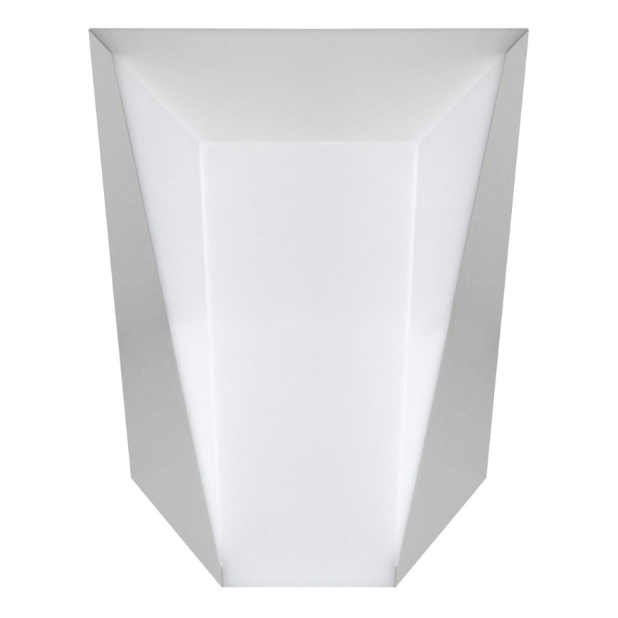 Eglo 75249 - LED Außenwandleuchte CARRUBA 1xE27/7W/230V IP44