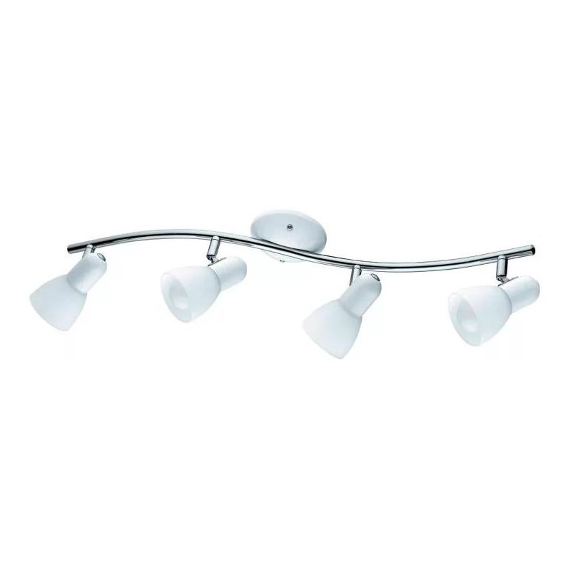 Eglo 75304 - LED-Deckenspot DAKAR 4xE14/3,5W/230V 3000K