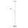 Eglo 75316 - LED Stehlampe PENJA 1xLED/18W+1xLED/6W