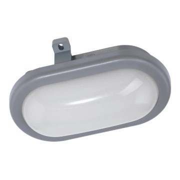 Eglo 75461 - LED-Wandleuchte für den Außenbereich PESCOLLA LED/5,5W/230V IP65